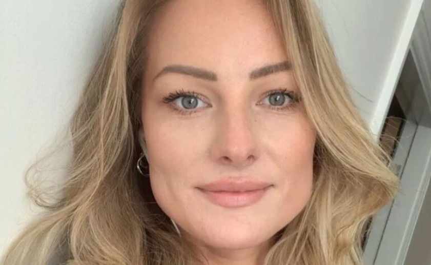 Posljednji skok: Lijepa Džejd sebi oduzela život skočivši sa 3000 metara visine