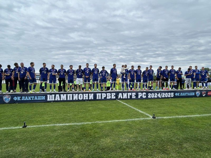 Laktaši u problemu: Nema uslova, Premijer liga pod znakom pitanja