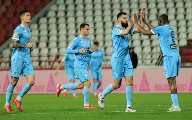Novi Pazar u kvalifikacijama za Ligu konferencija, drugi učesnik zavisi od licence OFK Beograda