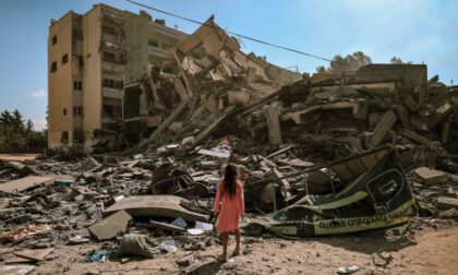 Napadi u Gazi: U novim udarima Izraela ubijeno 38 osoba