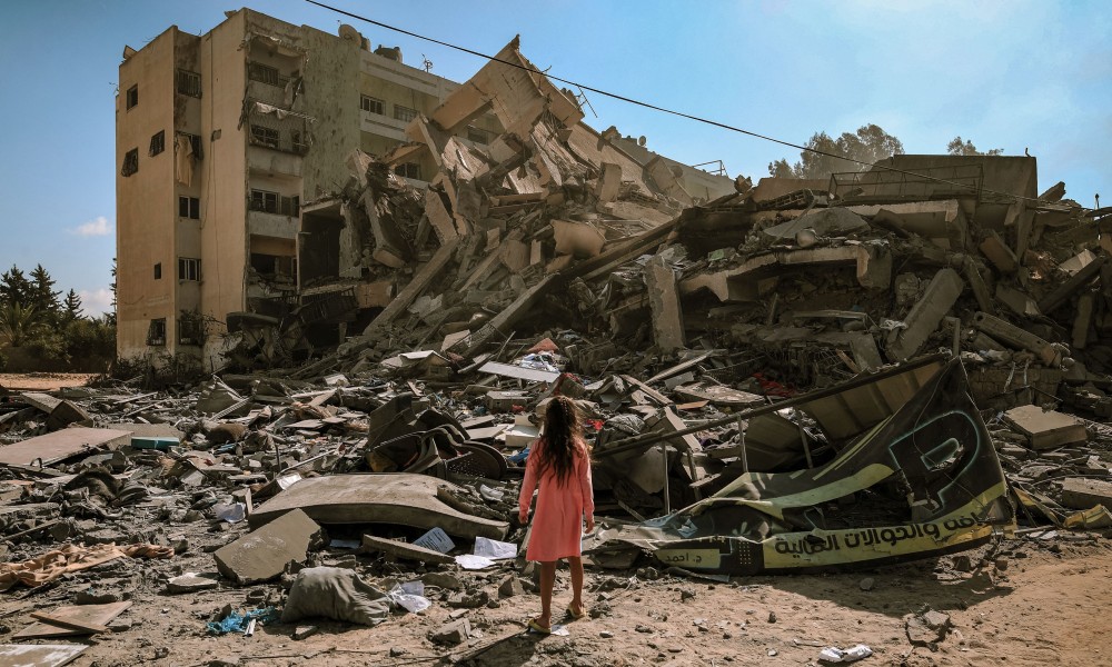 Podrška Trampovom mirovnom planu: SB UN usvojio američku rezoluciju o Gazi