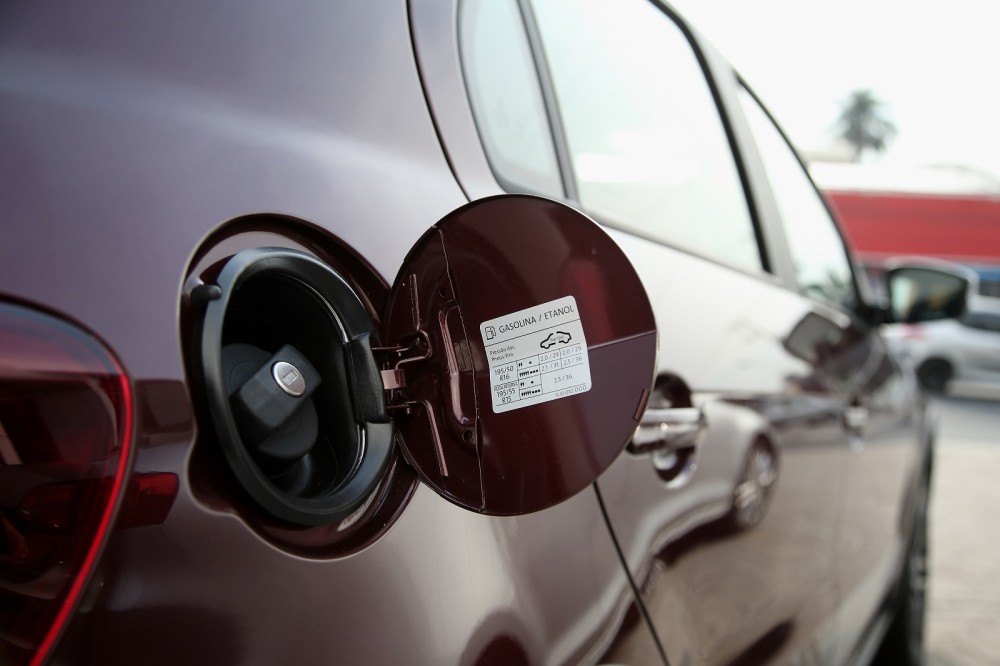 Rizik od snabdijevanja: U Crnoj Gori moguća nestašica goriva