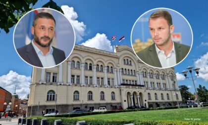 Gdje su pare? Biraj mjesto i vrijeme! Ninković pozvao Stanivukovića “jedan na jedan”