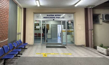 Godinu dana zatvora za dispečerku! Presuda u slučaju smrti Srđana Cvijića