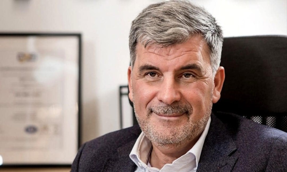 Biznismen i humanista: Ovo je bogati Balkanac koji samo u BiH zgrće milione KM