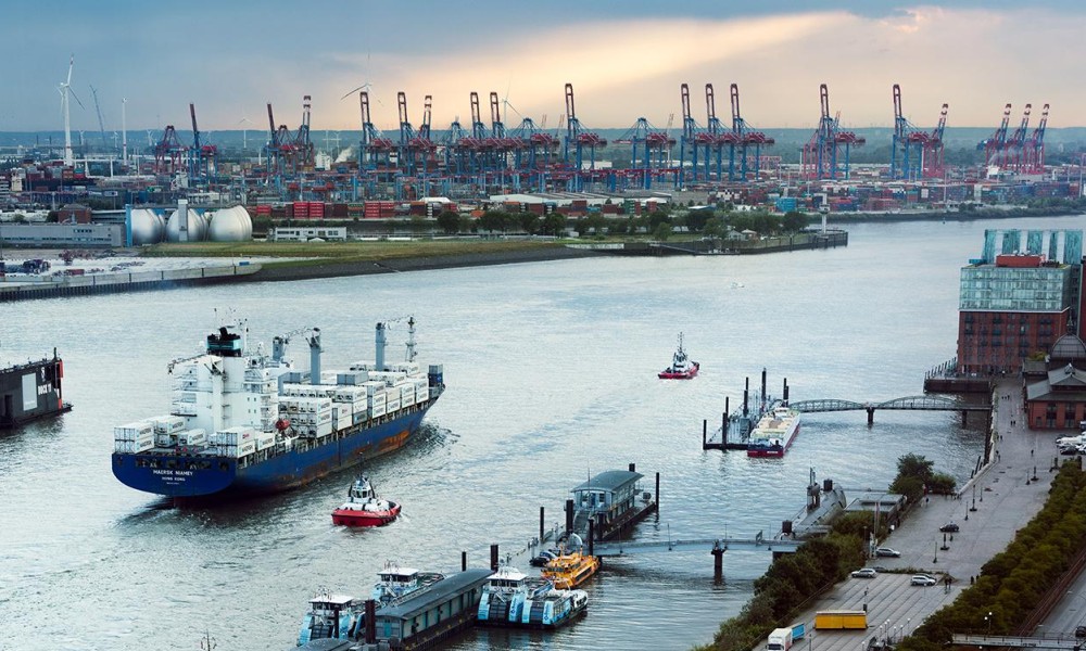 Ključno čvorište: Regionalni dileri kokain u EU švercuju preko Hamburga