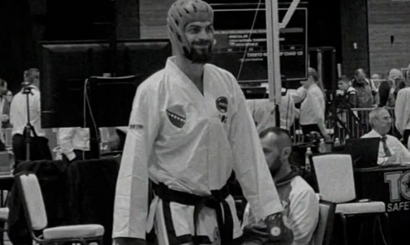 Stradao na motoru kod Mrkonjić Grada: Poznat termin sahrane Haruna Šahinovića