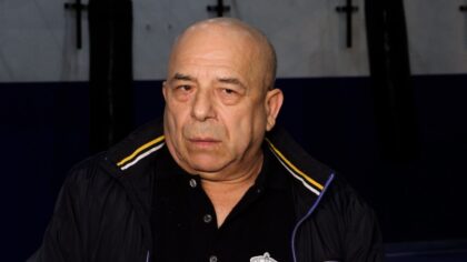 Pjevač odbio liječenje: Hasan Dudić pobjegao iz bolnice