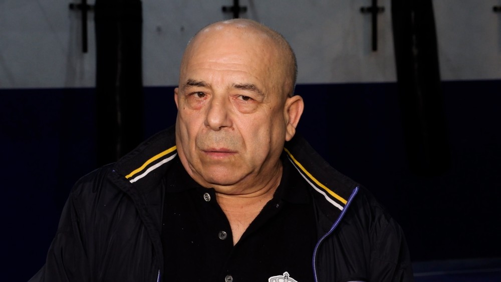 Poznati pjevač propatio zbog sina kockara: “Kada sam izašao iz bolnice sav svijet mi se srušio”