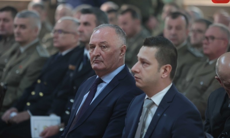 Goganović reagovao na potez Heleza: Nema prekida saradnje sa Srbijom