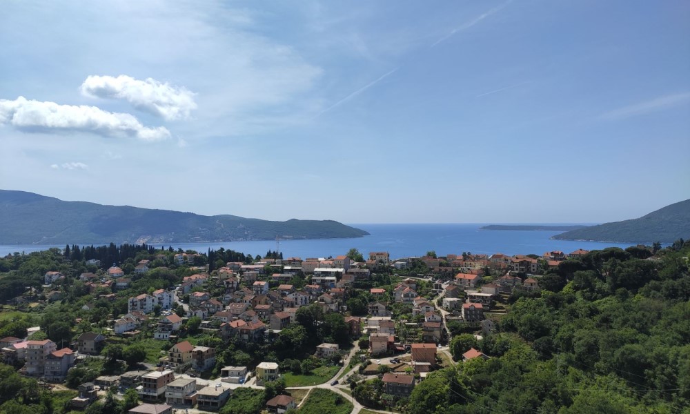 Najviše gostiju u Budvi: Koliko je trenutno turista u Crnoj Gori