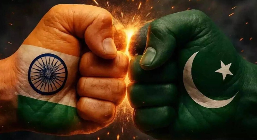 Situcija nije sigurna: Pljušte optužbe Indije i Pakistana