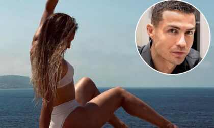 Ko je izabranik: Udaje se Banjalučanka kojoj Ronaldo lajkuje objave?