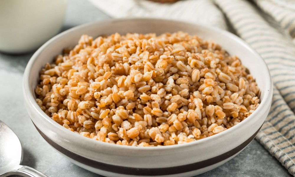 Tajno oružje za glukozu i imunitet: Uz pomoć ove žitarice možete kontrolisati šećer u krvi