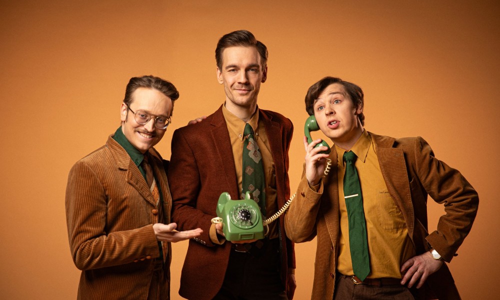 “Bara bada bastu”: Poslušajte pjesmu najvećeg favorita na Evroviziji VIDEO