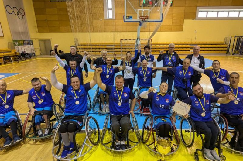 KKI Vrbas pobjednik Kupa BiH