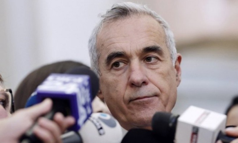 Kalin Đorđesku najavio povlačenje iz politike: “To nije ostavka, već odgovoran izbor”