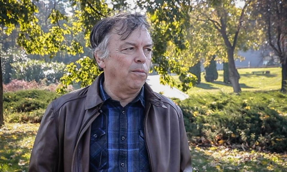 Karajlić u šaljivom tonu: Prvi maj će u budućnosti slaviti vještačka inteligencija