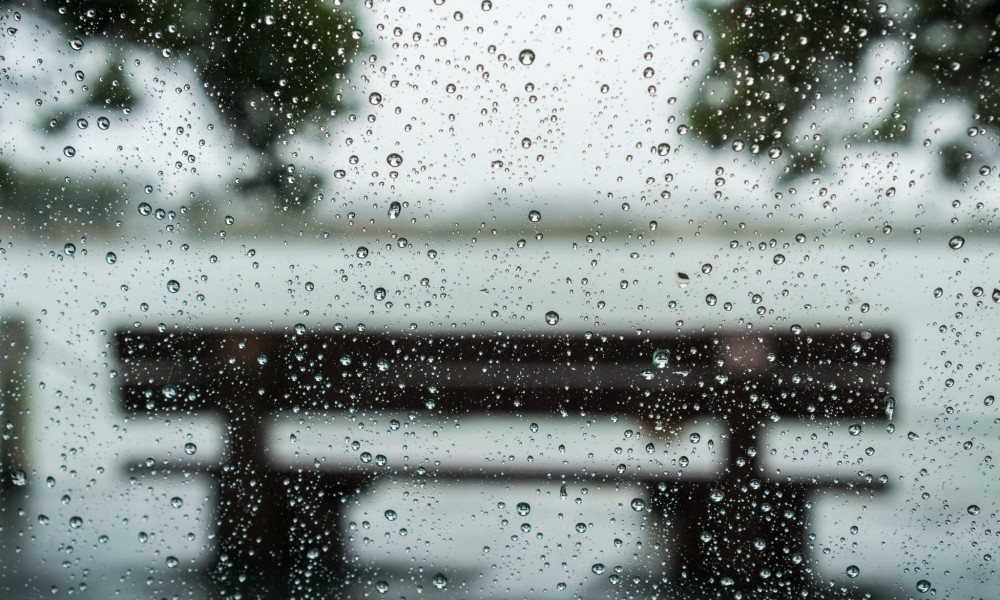 Nigdje bez kišobrana: Danas će biti oblačno i hladnije uz povremenu kišu