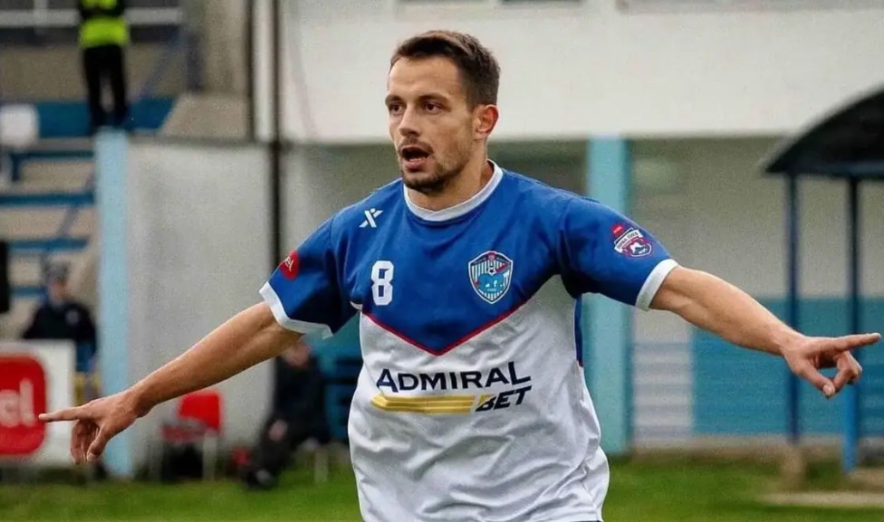 Zrinjski jača vrh napada: Šikanjić na korak od selidbe u Mostar