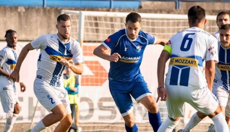 Na korak do sna: Laktaši stavili šampanjac na hlađenje