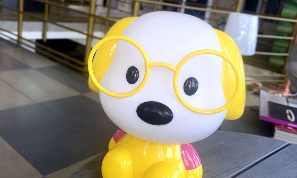 Opasnosti od strujnog udara i požara: Sa tržišta BiH povučena dječija lampa