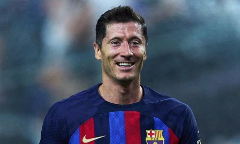 Levandovski pred odlaskom iz Barselone: Klub traži mlađeg napadača na ljeto