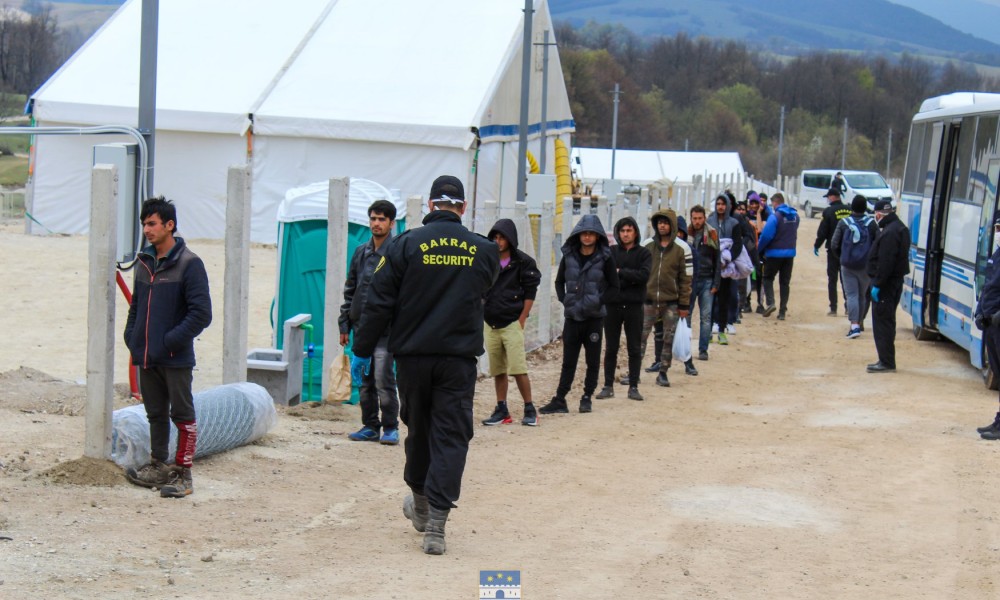 Užas u kampu Lipa: Tri osobe se sukobile, jedna smrtno stradala