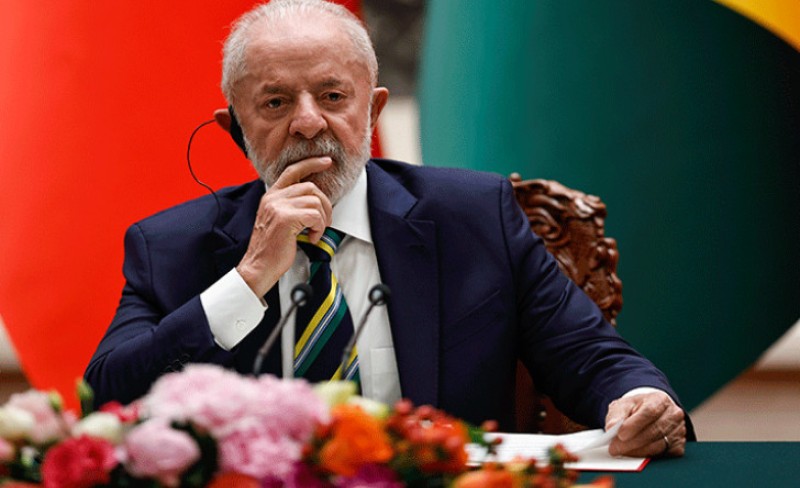 Brazilski predsjednik o prijetnji Donalda Trampa: Mislio sam da je to lažna vijest