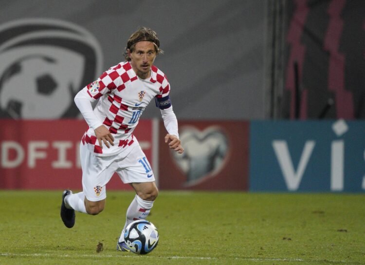 Hrvati počinju kvalifikacije za Mundijal, predvodiće ih Modrić