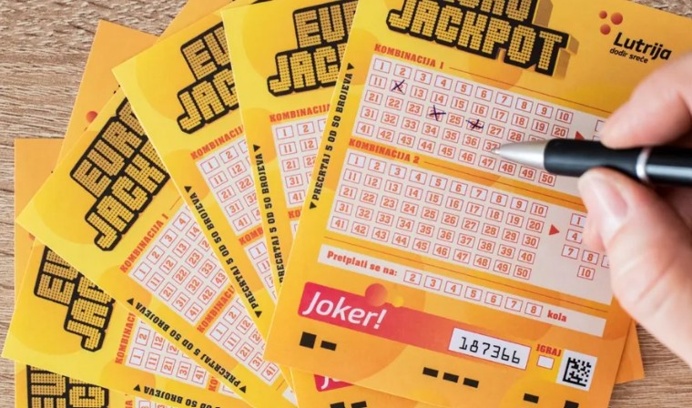 Otišao da kupi namirnice za roštilj: Vratio se kući bogatiji za 400.000 evra