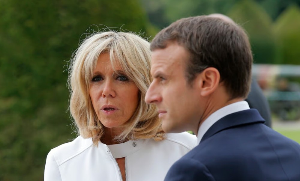 Skandal za skandalom: Brižit ponovo ponizila predsjednika Francuske VIDEO