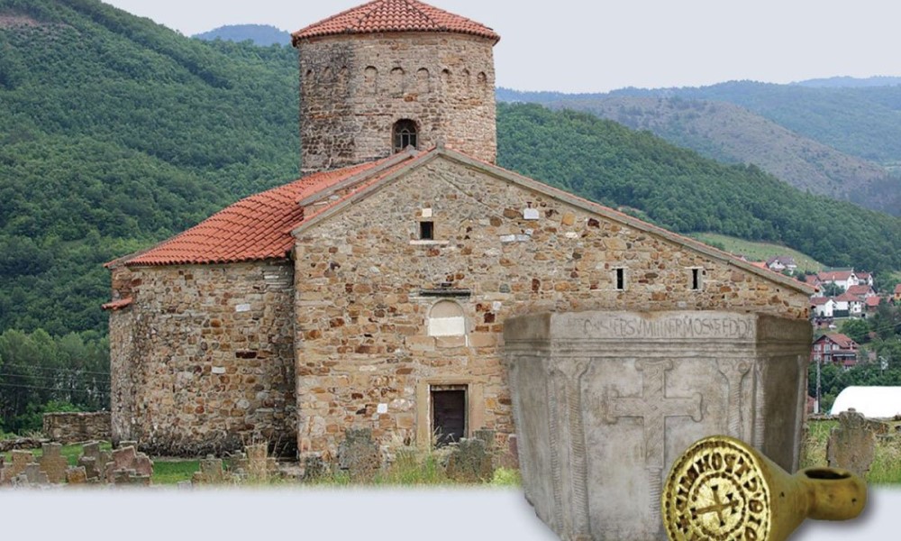 Za ljubitelje nacionalne istorije: U Muzeju Srpske večeras predavanje o istoriji Srba prije Nemanjića FOTO