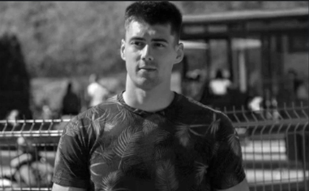 Prijatelji se oprostili potresnim riječima: Ovo je Marko koji je poginuo prilikom slijetanja vozila