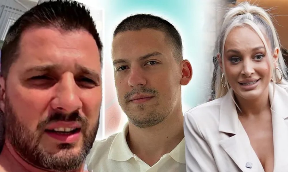 Ponovo se oglasio Marko Miljković i udario na jutjubera: “Poruka je stigla u svinjac”