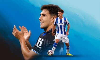 Karijeru nastavlja na ostrvu: Arsenal dovodi kreativca iz Španije