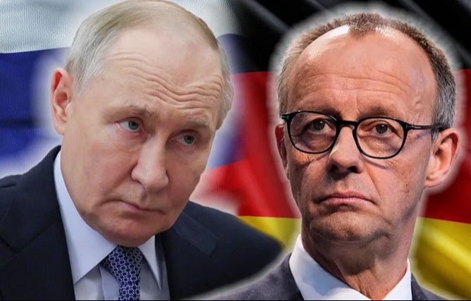 Putin ima samo dva dana: Čeka se reakcija Rusije