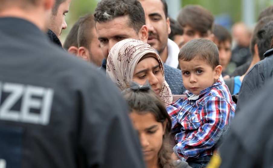 Njemačka najpoželjnija destinacija: Broj imigranata u EU porastao na 64 miliona