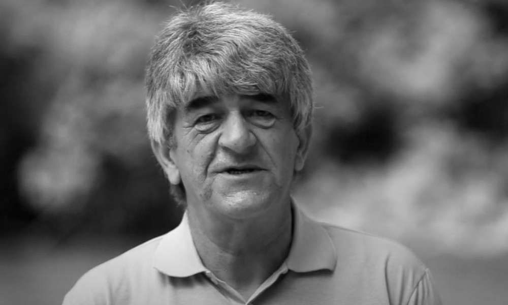 Tuga na estradi: Preminuo poznati tekstopisac