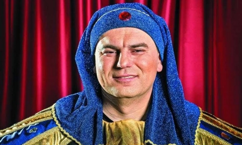 ​Samoprozvani vidovnjak: Milan Tarot za jedno pojavljivanje uzme ogroman novac