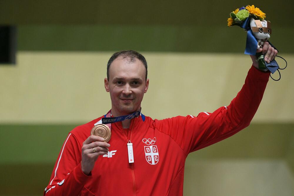 Ostao bez novca i dokumenata: Srpski olimpijac opljačkan u Beogradu