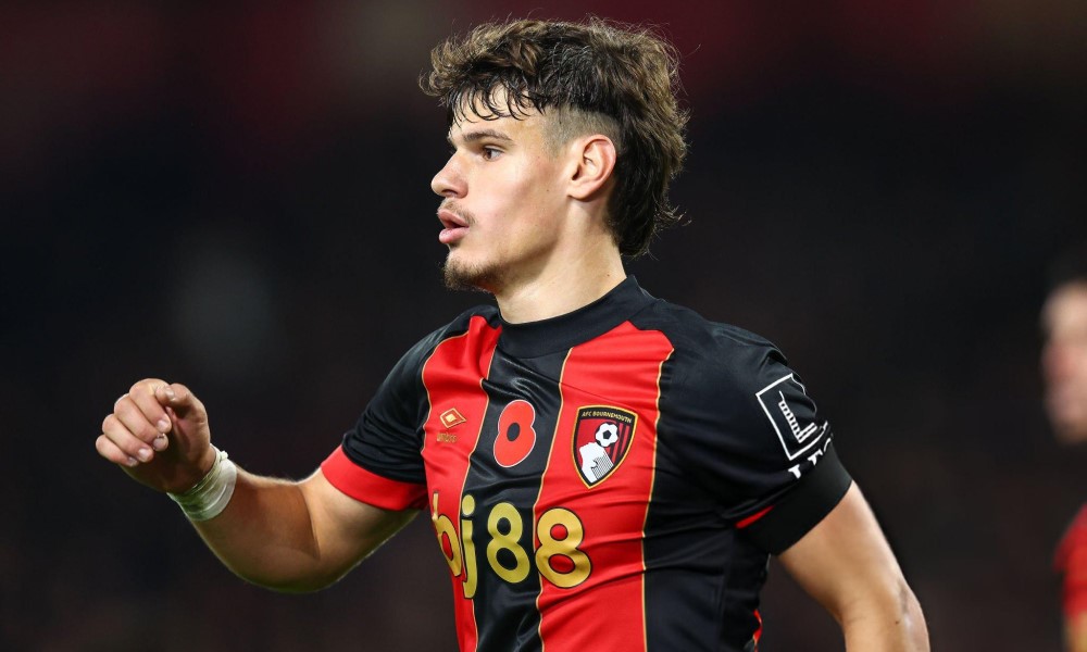 Momak rođen u Srbiji: Liverpul nudi 53 miliona evra za Kerkeza?