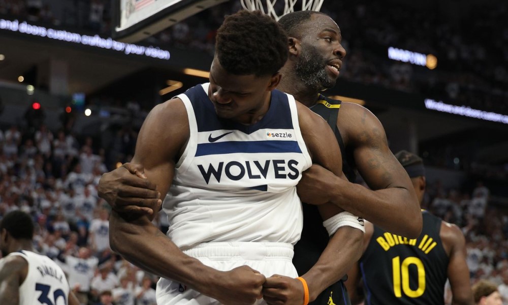 Imamo prvog finalistu Zapada: Golden Stejt nije mogao bez Karija