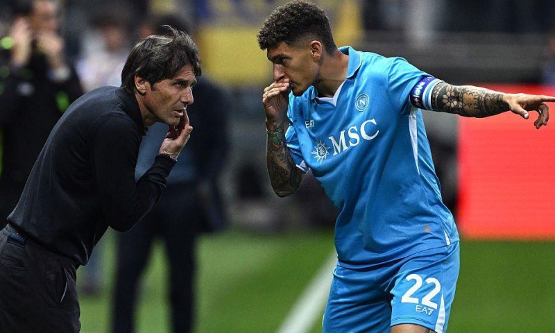 Drama u Italiji: Je li Inter u 90. minutu prokockao titulu?