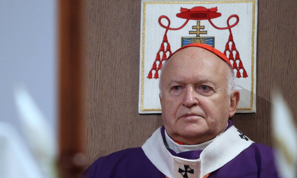 Kardinal Nemet pitao papu kada će da dođe u Srbiju: “Čovjek koji prvo sluša, pa govori”