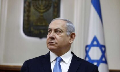 Izraelski premijer tvrdi: Ubijen vođa Hamasa u Gazi