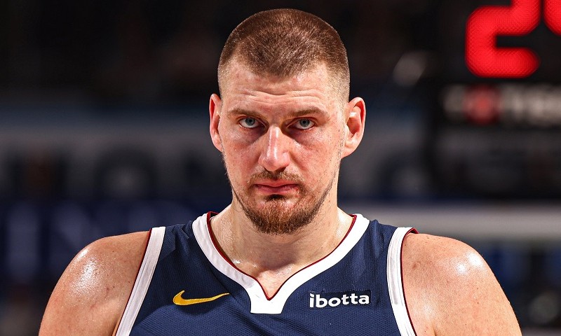 Novi tripl-dabl za Jokića: Denver savladao Nju Orleans