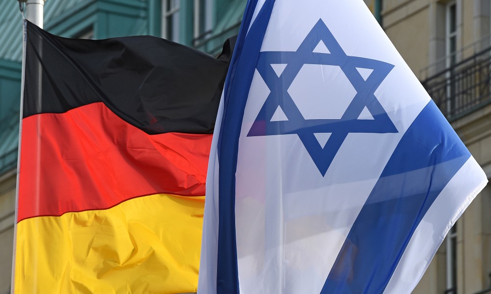 Ne žele izvoziti oružje: Berlin zaprijetio uvođenjem mjera protiv Izraela