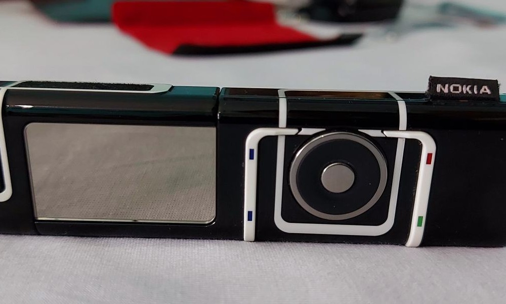 Retro uređaji: Ovi mobilni su postali kolekcionarski dragulji