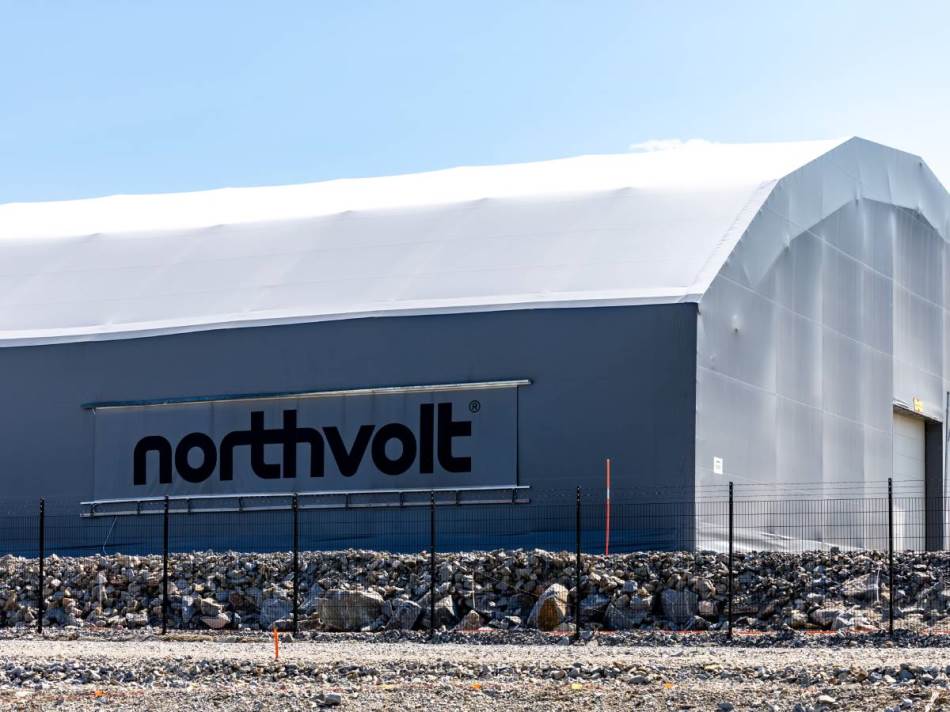 Kraj jedne ere: Evropski šampion u proizvodnji baterija gasi pogone